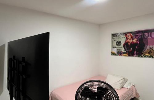 Yumbo Apartment | Ciudad Guabinas