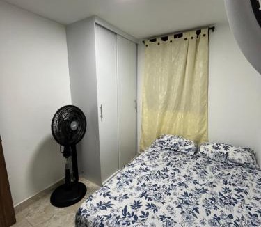 Yumbo Apartment | Ciudad Guabinas