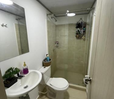 Yumbo Apartment | Ciudad Guabinas
