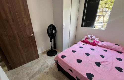 Yumbo Apartment | Ciudad Guabinas
