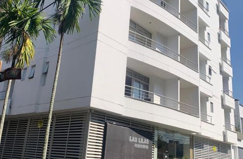 Campestre Apartment | Ciudad Jardín 401 loft