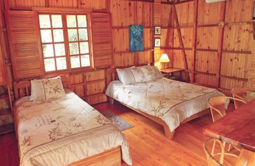 Cahuita Cabin | Ciudad Pérdida Ecolodge