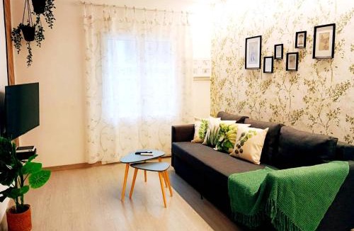Pamplona City Centre Apartment | CiUDADELARESORT