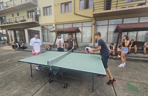 Hunedoara Hostel | Ciuperca