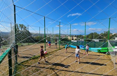 Hunedoara Hostel | Ciuperca