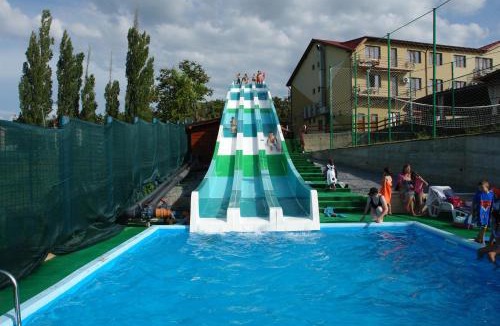 Hunedoara Hostel | Ciuperca