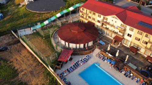 Hunedoara Hostel | Ciuperca