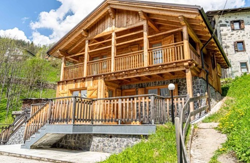 Alleghe Apartment | Civetta Charming Chalet Dolomites