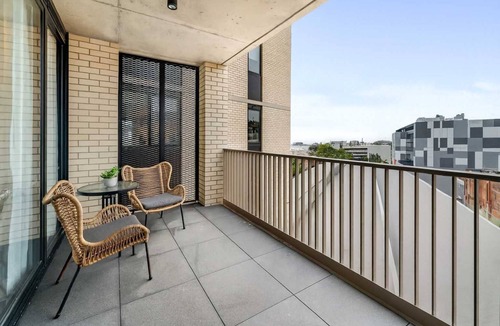 Newcastle Apartment | Civic Central