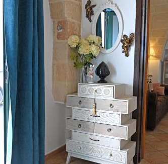 Oria Historic Centre Apartment | Civico 1