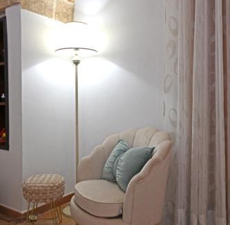 Oria Historic Centre Apartment | Civico 1