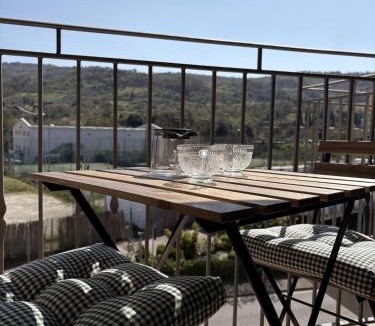 Capolona Apartment | Civico 107