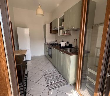 Capolona Apartment | Civico 107