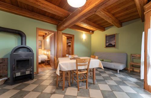 Marmora House | Civico 11