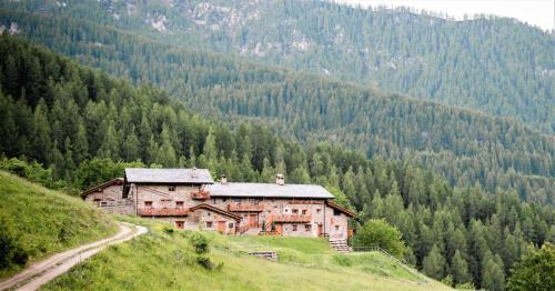 Marmora House | Civico 11