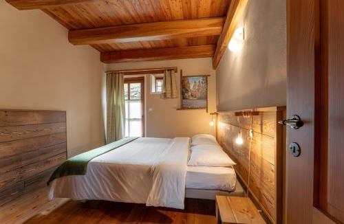 Marmora House | Civico 11