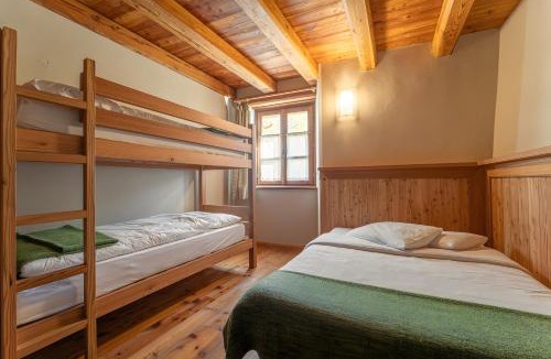 Marmora Ski Chalet | Civico 12