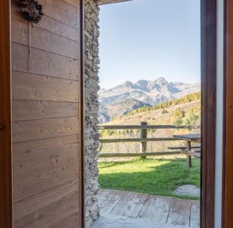 Marmora Ski Chalet | Civico 12