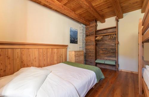 Marmora Ski Chalet | Civico 12