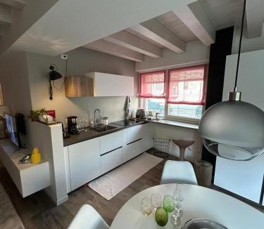 Treviso Apartment | Civico 17