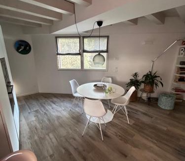 Treviso Apartment | Civico 17