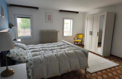 Sermide House | Civico 18