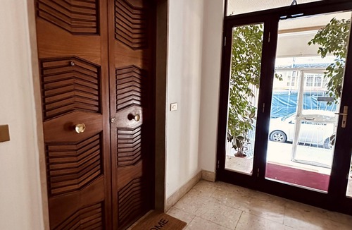 Santissima Annunziata Apartment | Civico 20: Modern décor, AC, Wi-Fi, pet-friendly