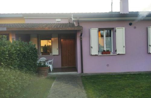 Vescovato House | Civico 21-FreeParking