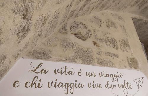 Bisceglie Bed & Breakfast | CIVICO 33