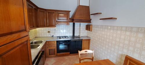 Calalzo di Cadore Apartment | CIVICO 37