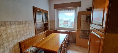 Calalzo di Cadore Apartment | CIVICO 37