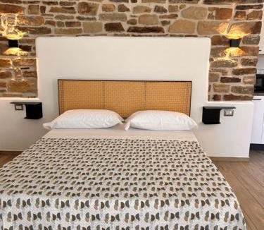 Castelmezzano House | Civico 44