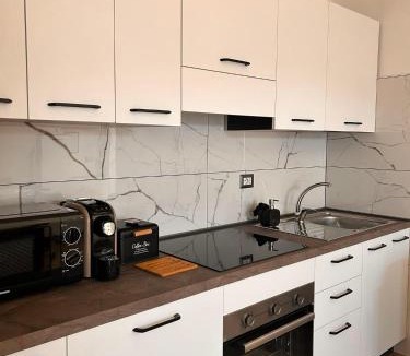 Castelmezzano House | Civico 44