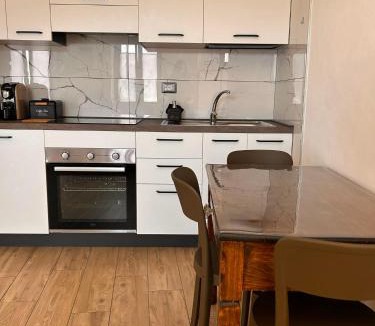Castelmezzano House | Civico 44