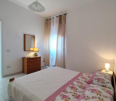 Ogliastro Cilento Apartment | Civico 47