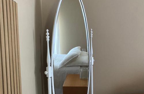 Castelnovate Bed & Breakfast | Civico 48