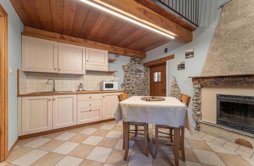 Marmora Ski Chalet | Civico 5