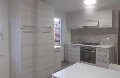 Crocetta-San Lazzaro-Modena Est Apartment | Civico 52