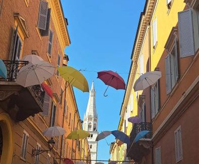 Crocetta-San Lazzaro-Modena Est Apartment | Civico 52 Modena Int 5