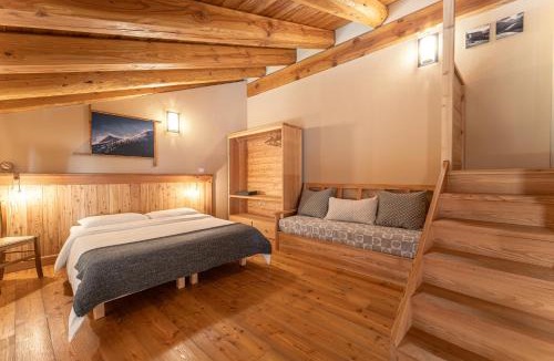 Marmora Ski Chalet | Civico 6