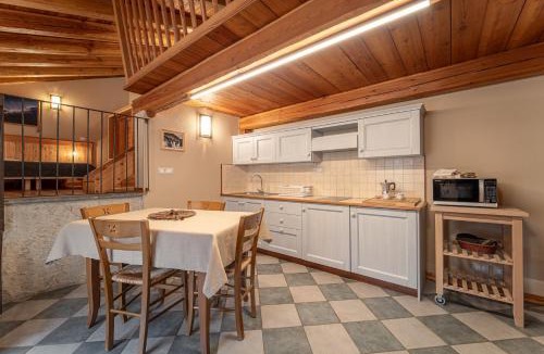 Marmora Ski Chalet | Civico 6