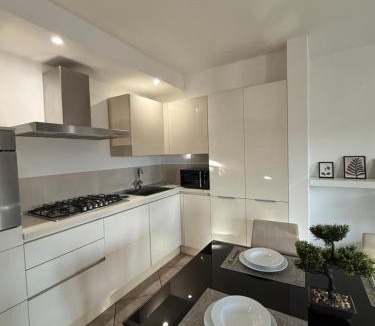 Udine Apartment | Civico 60