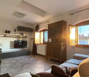 Udine Apartment | Civico 60