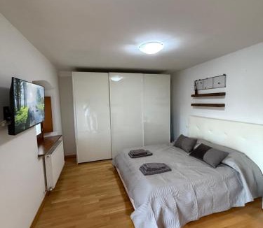 Udine Apartment | Civico 60