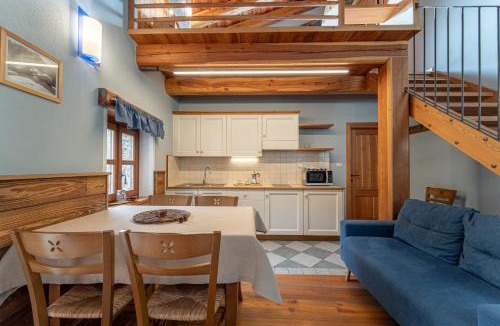 Marmora Ski Chalet | Civico 8