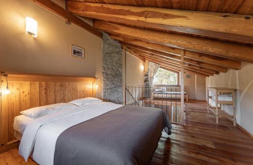 Marmora Ski Chalet | Civico 9