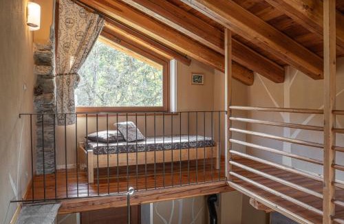 Marmora Ski Chalet | Civico 9