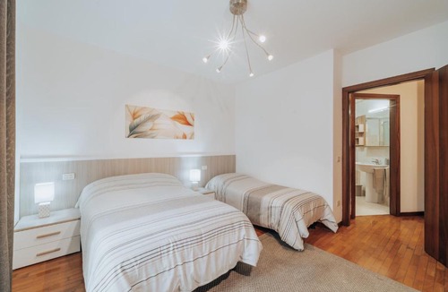 Montecchio Maggiore Apartment | cIVico Quattro