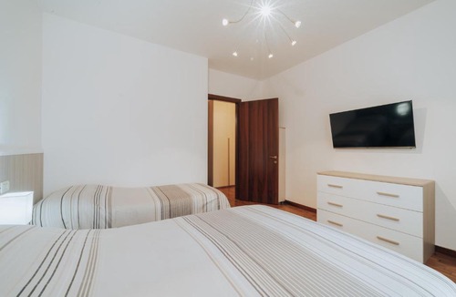 Montecchio Maggiore Apartment | cIVico Quattro