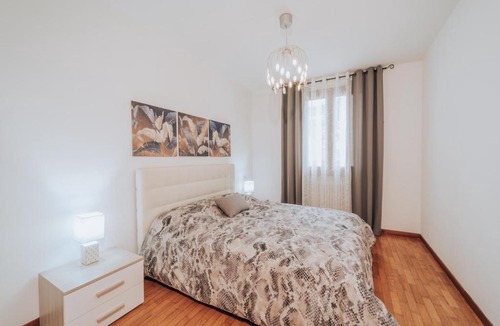 Montecchio Maggiore Apartment | cIVico Quattro